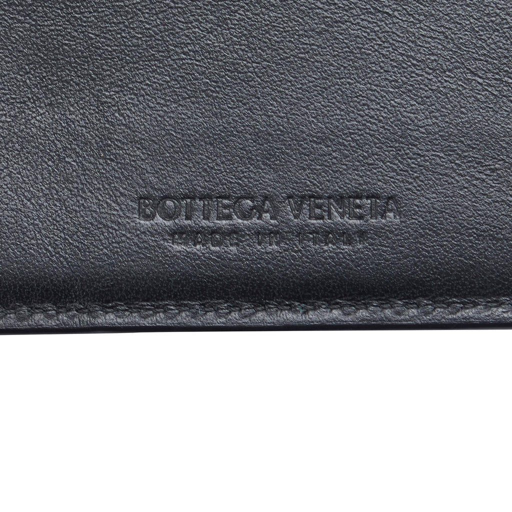 Bottega Veneta Intrecciato Bi-fold Wallet (SHG-XmwVIs)