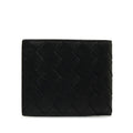 Bottega Veneta Intrecciato Bi-fold Wallet (SHG-XmwVIs)