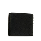 Bottega Veneta Intrecciato Bi-fold Wallet (SHG-XmwVIs)