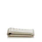 Bottega Veneta Intrecciato Bifold Leather Wallet (SHG-24402)