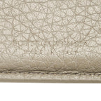 Bottega Veneta Intrecciato Bifold Leather Wallet (SHG-24402)