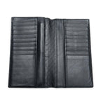 Bottega Veneta Intrecciato Bifold Long Wallet (SHG-jdaUXw)
