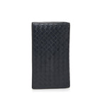 Bottega Veneta Intrecciato Bifold Long Wallet (SHG-jdaUXw)