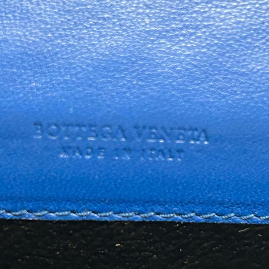 Bottega Veneta Intrecciato Bifold Long Wallet (SHG-XsjMU7)