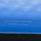 Bottega Veneta Intrecciato Bifold Long Wallet (SHG-XsjMU7)