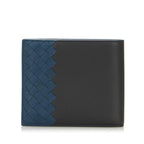 Bottega Veneta Intrecciato Bifold Wallet (SHG-7mlYC3)