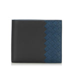 Bottega Veneta Intrecciato Bifold Wallet (SHG-7mlYC3)