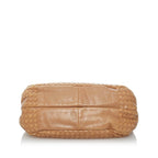 Bottega Veneta Intrecciato Campana Hobo (SHG-31150)