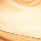 Bottega Veneta Intrecciato Campana Leather Hobo Bag (SHG-26810)