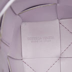 Bottega Veneta Intrecciato Cassette Bucket Bag (SHG-35071)