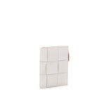 Bottega Veneta Intrecciato Cassette Wallet (SHG-4btSCr)