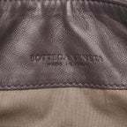 Bottega Veneta Intrecciato Crossbody Bag (SHG-35147)