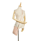Bottega Veneta Intrecciato Crossbody Bag (SHG-36855)