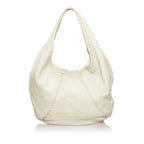 Bottega Veneta Intrecciato Hobo Bag (SHG-30737)