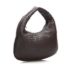 Bottega Veneta Intrecciato Hobo Bag (SHG-iPLg73)