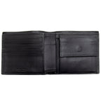 Bottega Veneta Intrecciato Leather Bi-Fold Wallet - FINAL SALE (SHF-12060)