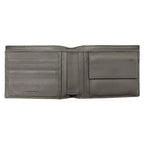 Bottega Veneta Intrecciato Leather Bi-Fold Wallet (SHF-20930)