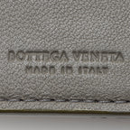 Bottega Veneta Intrecciato Leather Bi-Fold Wallet (SHF-20930)