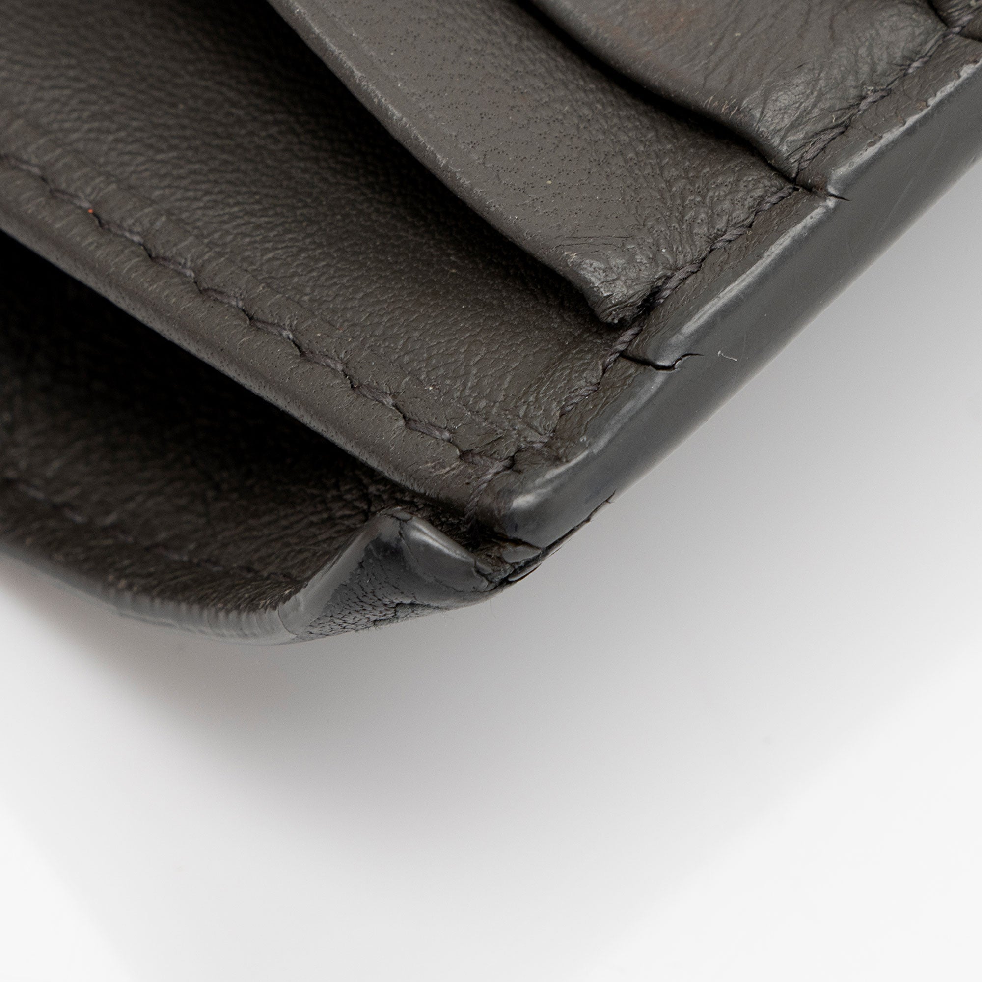 Bottega Veneta Intrecciato Leather Bifold Wallet