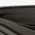 Bottega Veneta Intrecciato Leather Bifold Wallet