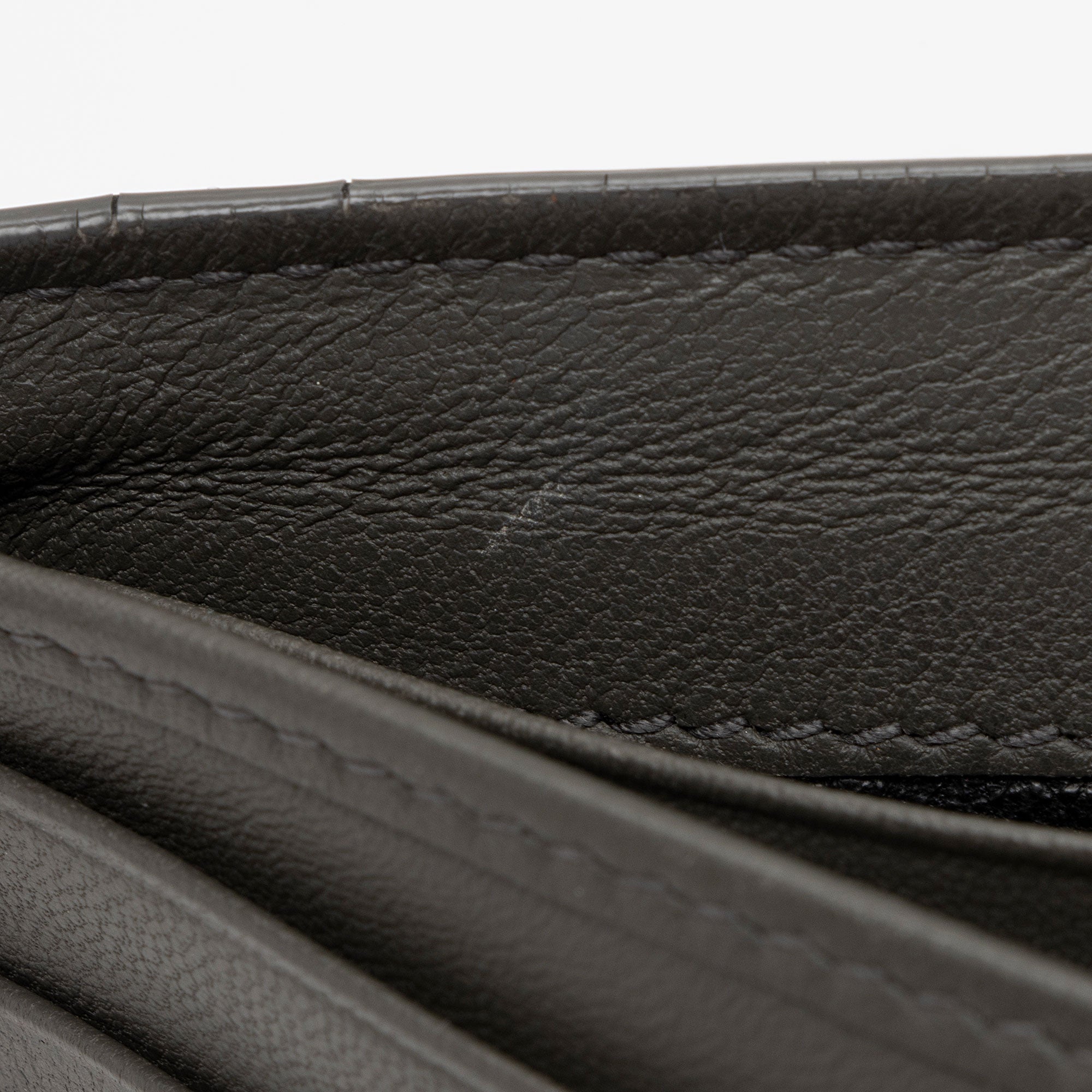 Bottega Veneta Intrecciato Leather Bifold Wallet