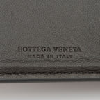 Bottega Veneta Intrecciato Leather Bifold Wallet
