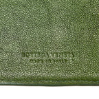 Bottega Veneta Intrecciato Leather Bifold Wallet (SHG-26767)