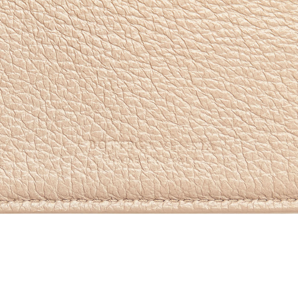Bottega Veneta Intrecciato Leather Bifold Wallet (SHG-XPXhgE)