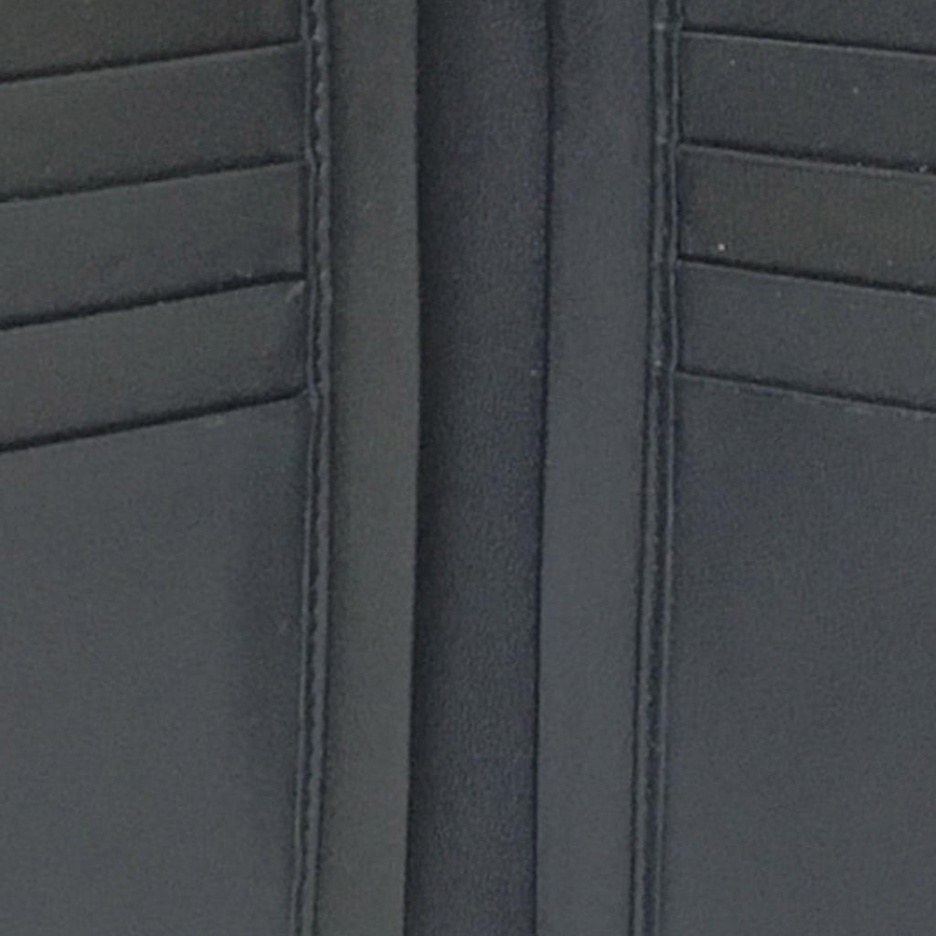 Bottega Veneta Intrecciato Leather Compact Wallet (SHG-vqn4YW)