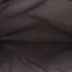 Bottega Veneta Intrecciato Leather Document Case (SHG-35974)
