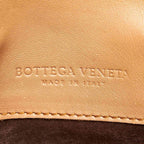 Bottega Veneta Intrecciato Leather Handbag (SHG-22611)