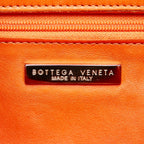 Bottega Veneta Intrecciato Leather Handbag (SHG-28013)