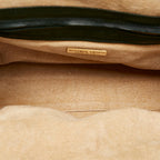 Bottega Veneta Intrecciato Leather Handbag (SHG-28135)