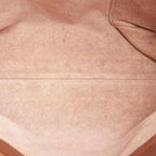 Bottega Veneta Intrecciato Leather Handbag (SHG-29162)