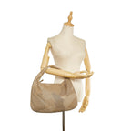 Bottega Veneta Intrecciato Leather Hobo Bag (SHG-26514)