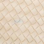 Bottega Veneta Intrecciato Leather Hobo Bag (SHG-29683)