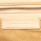 Bottega Veneta Intrecciato Leather Hobo Bag (SHG-30414)