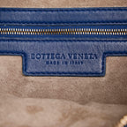 Bottega Veneta Intrecciato Leather Hobo Bag (SHG-30496)