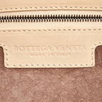 Bottega Veneta Intrecciato Leather Hobo Bag (SHG-33080)