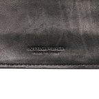 Bottega Veneta Intrecciato Leather Long Wallet (SHG-34987)
