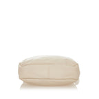 Bottega Veneta Intrecciato Leather Shoulder Bag (SHG-24587)