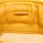 Bottega Veneta Intrecciato Leather Shoulder Bag (SHG-27650)