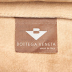 Bottega Veneta Intrecciato Leather Shoulder Bag (SHG-27854)