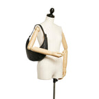 Bottega Veneta Intrecciato Leather Shoulder Bag (SHG-28130)