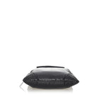 Bottega Veneta Intrecciato Leather Shoulder Bag (SHG-28132)