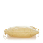 Bottega Veneta Intrecciato Leather Shoulder Bag (SHG-35004)