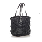 Bottega Veneta Intrecciato Leather Tote Bag (SHG-23505)
