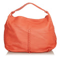 Bottega Veneta Intrecciato Leather Tote Bag (SHG-25377)