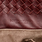 Bottega Veneta Intrecciato Leather Tote Bag (SHG-34754)