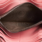 Bottega Veneta Intrecciato Leather Zip Around Wallet (SHG-32699)